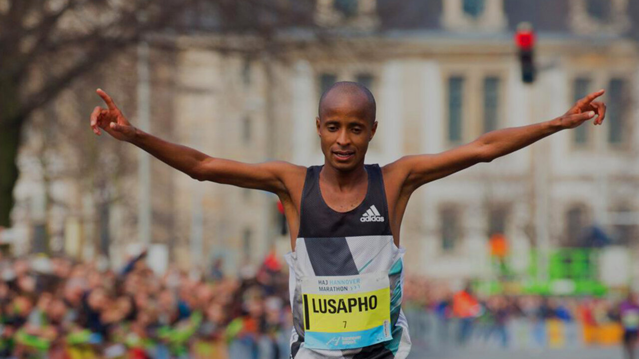 Course - HAJ Hannover Marathon